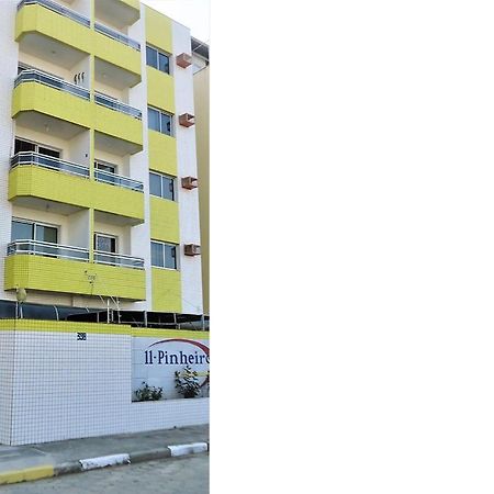 Apartamento Praia Grande أوباتوبا المظهر الخارجي الصورة