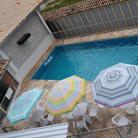 Apartamento Praia Grande أوباتوبا المظهر الخارجي الصورة
