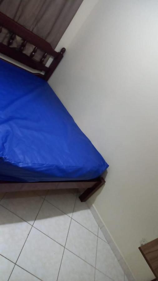 Apartamento Praia Grande أوباتوبا المظهر الخارجي الصورة